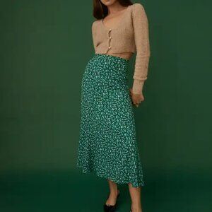 Reformation Bea Skirt Rosemarie - Size 0